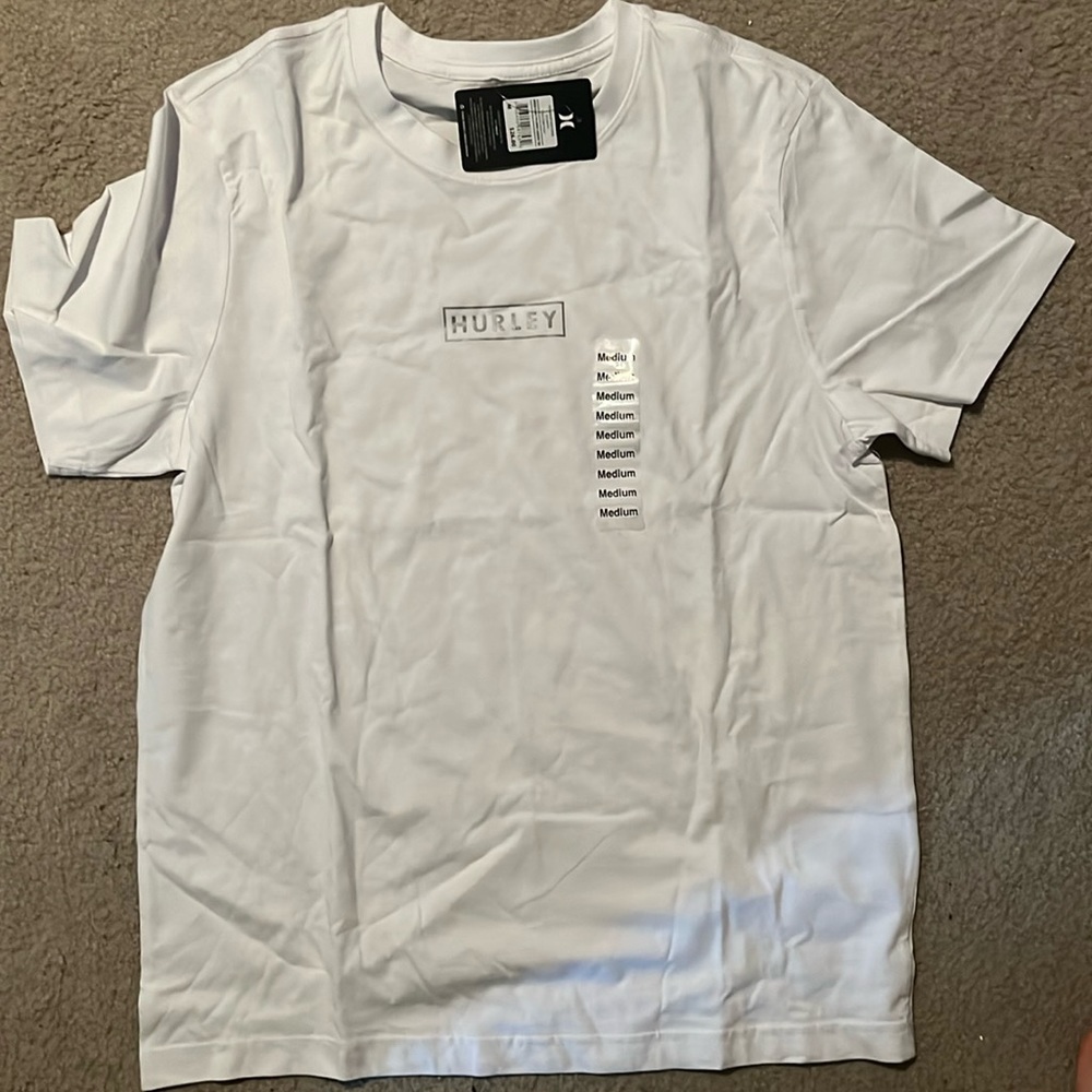 Men’s Hurley T shirt